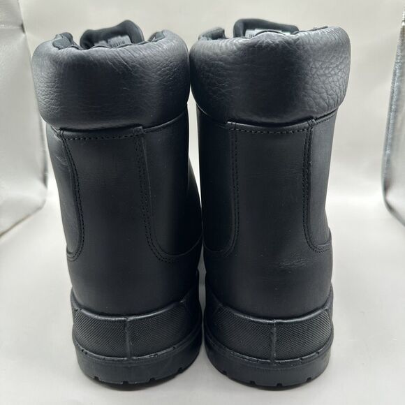 Rocky 8132-1 Eliminator 2 400 Grams Thinsulate 8in Waterproof Boots Men’s 12M - Picture 6 of 9